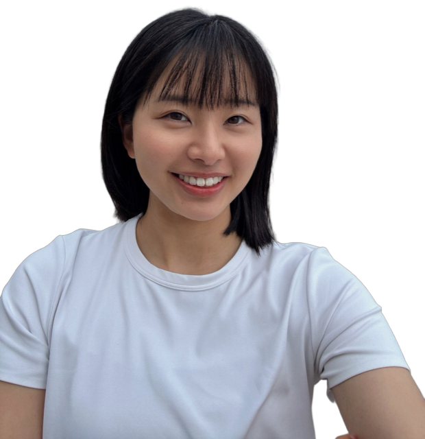 Yuna, native Japanese teacher based in Australia